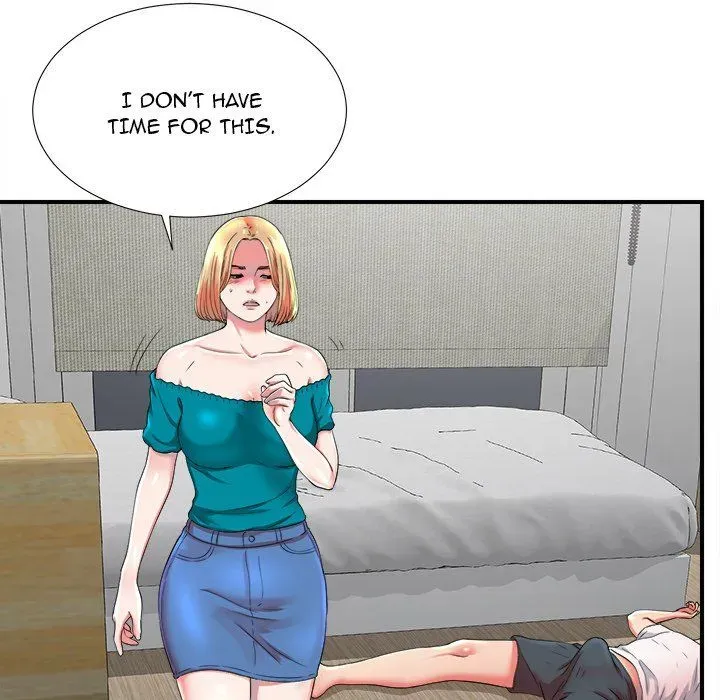 Read The Rookie chapter 20 image 96 on Lezhin
