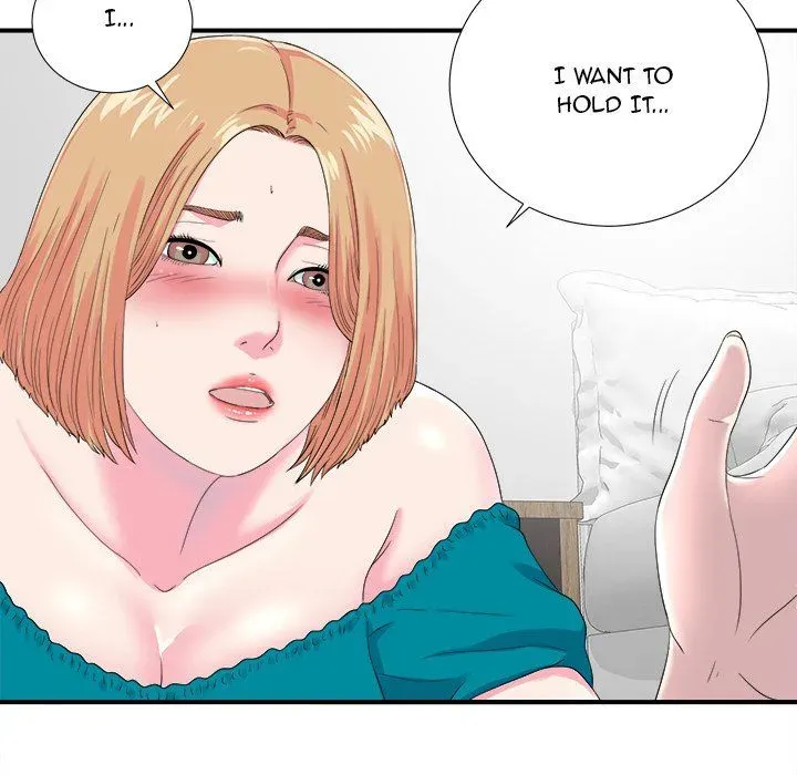 Read The Rookie chapter 21 image 11 on Lezhin