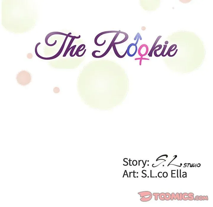 Read The Rookie chapter 21 image 13 on Lezhin