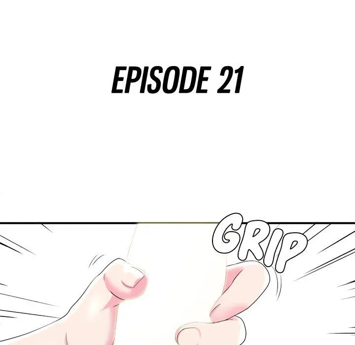 Read The Rookie chapter 21 image 14 on Lezhin