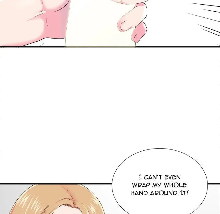 Read The Rookie chapter 21 image 15 on Lezhin