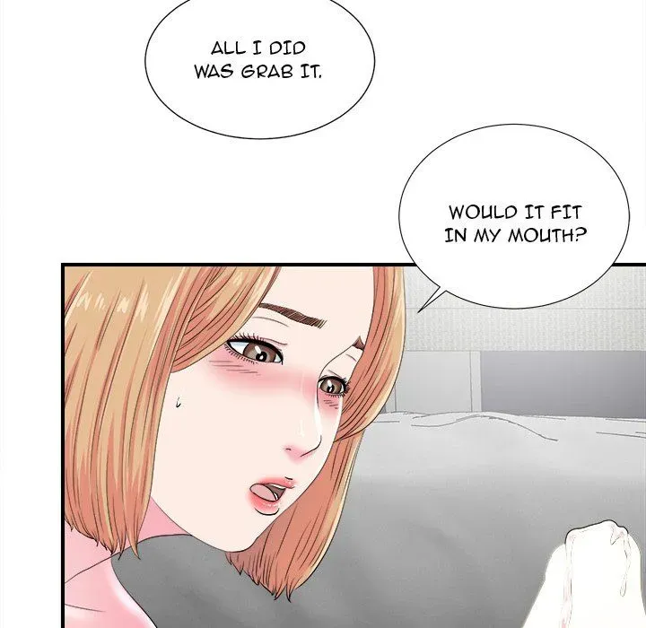 Read The Rookie chapter 21 image 20 on Lezhin