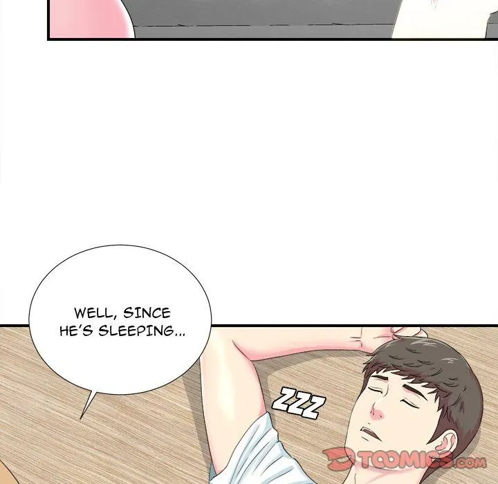 Read The Rookie chapter 21 image 21 on Lezhin