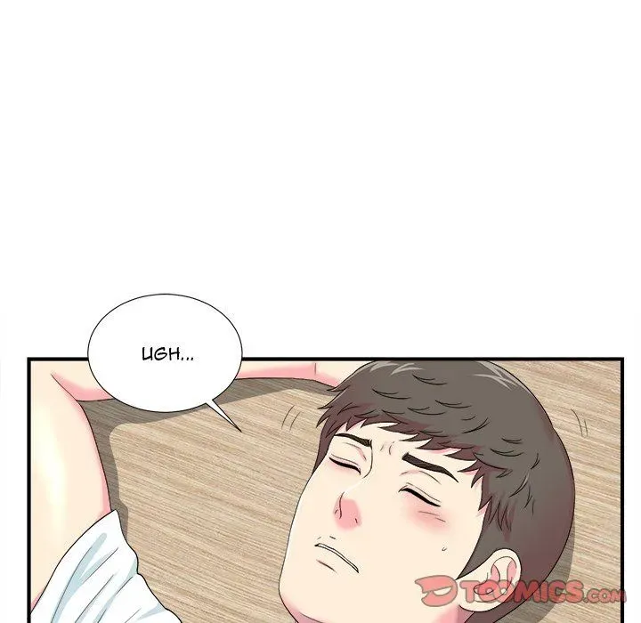 Read The Rookie chapter 21 image 29 on Lezhin