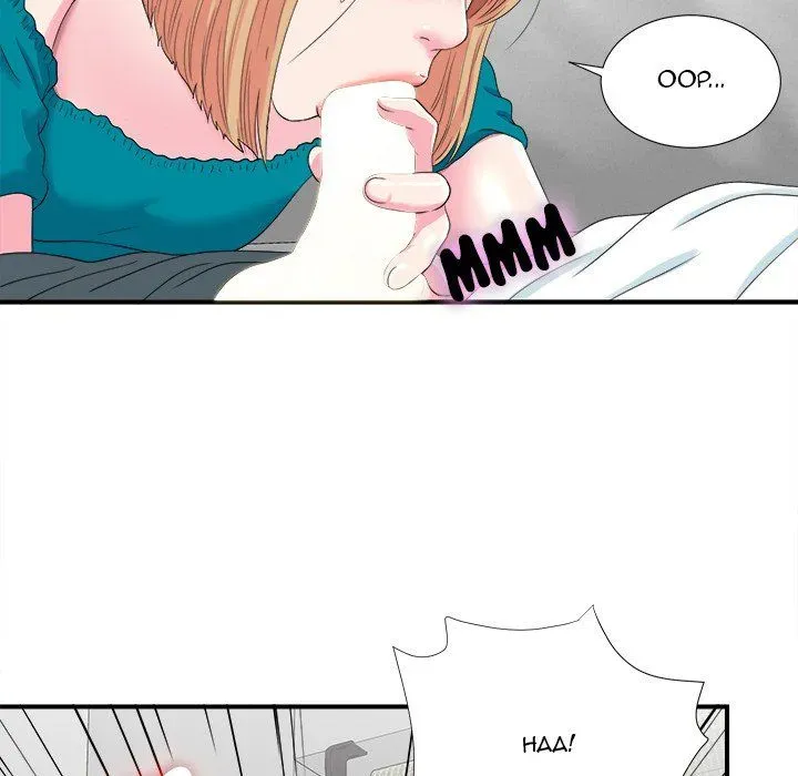Read The Rookie chapter 21 image 31 on Lezhin