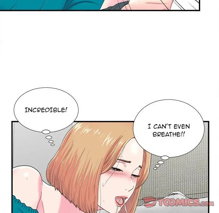 Read The Rookie chapter 21 image 33 on Lezhin