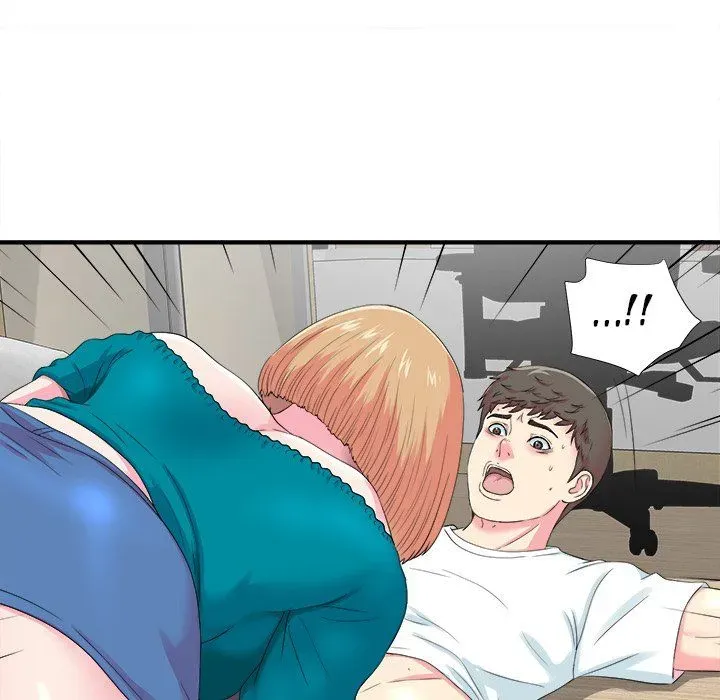 Read The Rookie chapter 21 image 36 on Lezhin