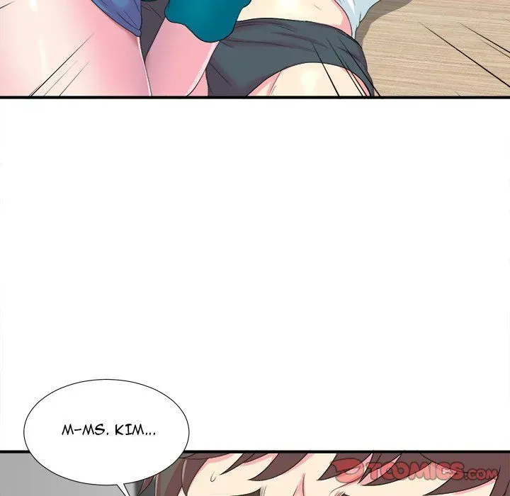 Read The Rookie chapter 21 image 37 on Lezhin