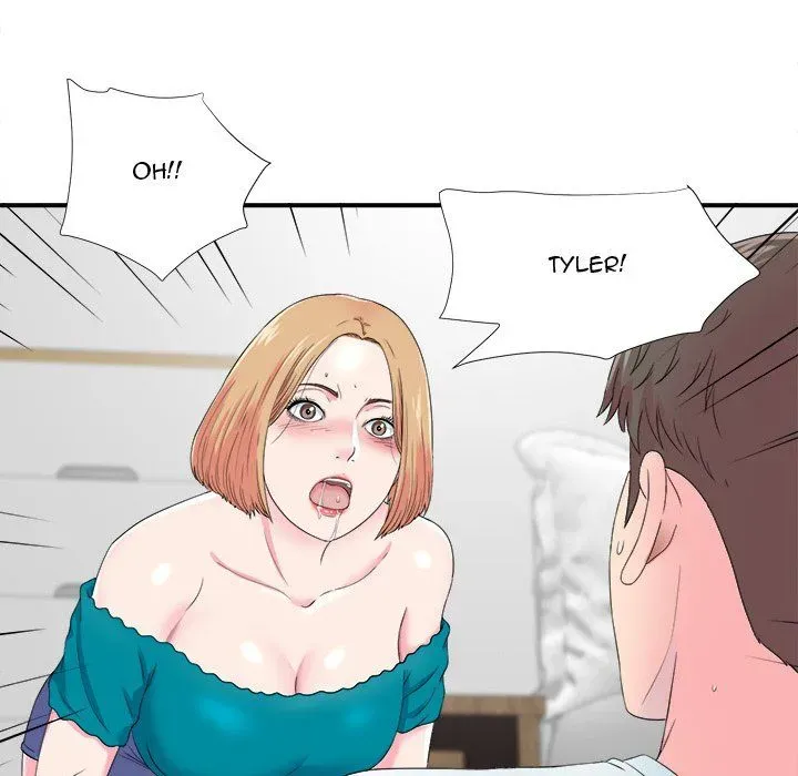 Read The Rookie chapter 21 image 39 on Lezhin