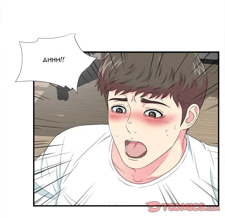 Read The Rookie chapter 21 image 45 on Lezhin