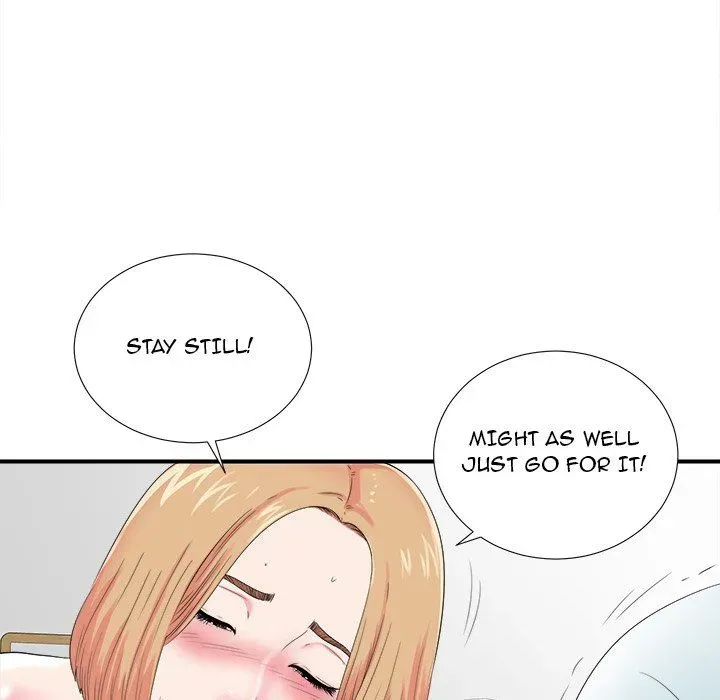 Read The Rookie chapter 21 image 46 on Lezhin