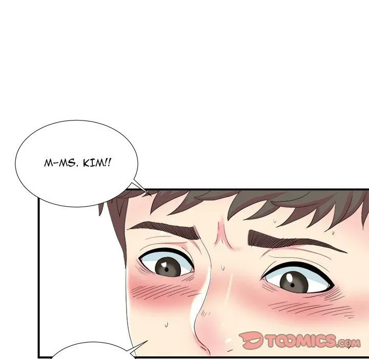 Read The Rookie chapter 21 image 49 on Lezhin