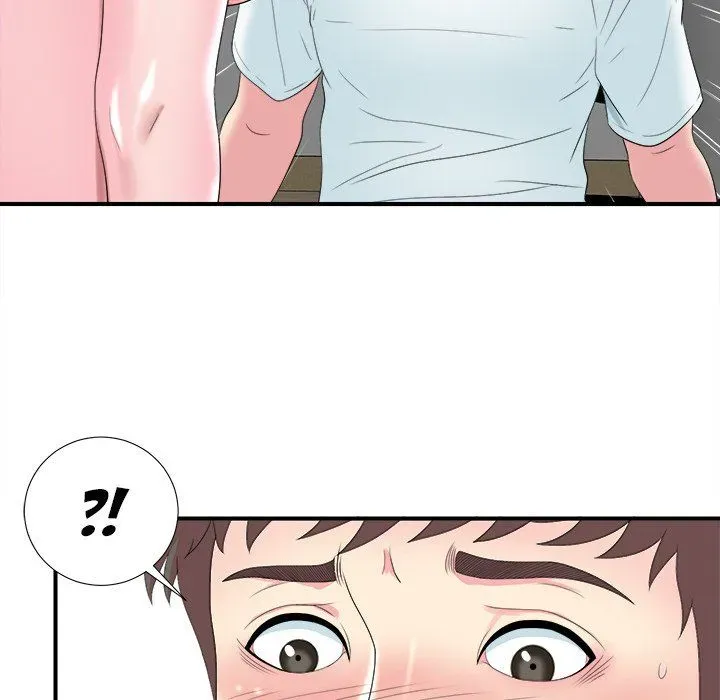 Read The Rookie chapter 21 image 60 on Lezhin