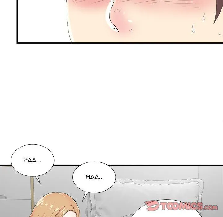Read The Rookie chapter 21 image 61 on Lezhin