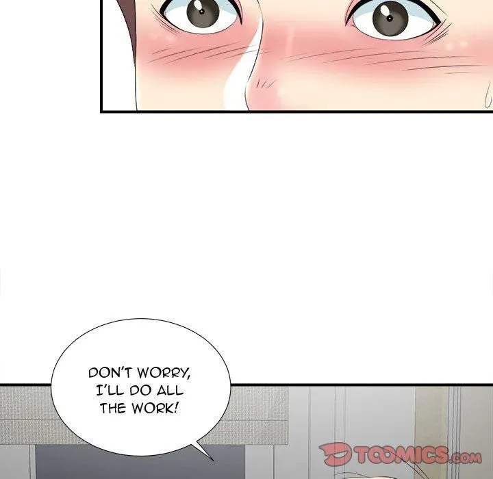 Read The Rookie chapter 21 image 65 on Lezhin