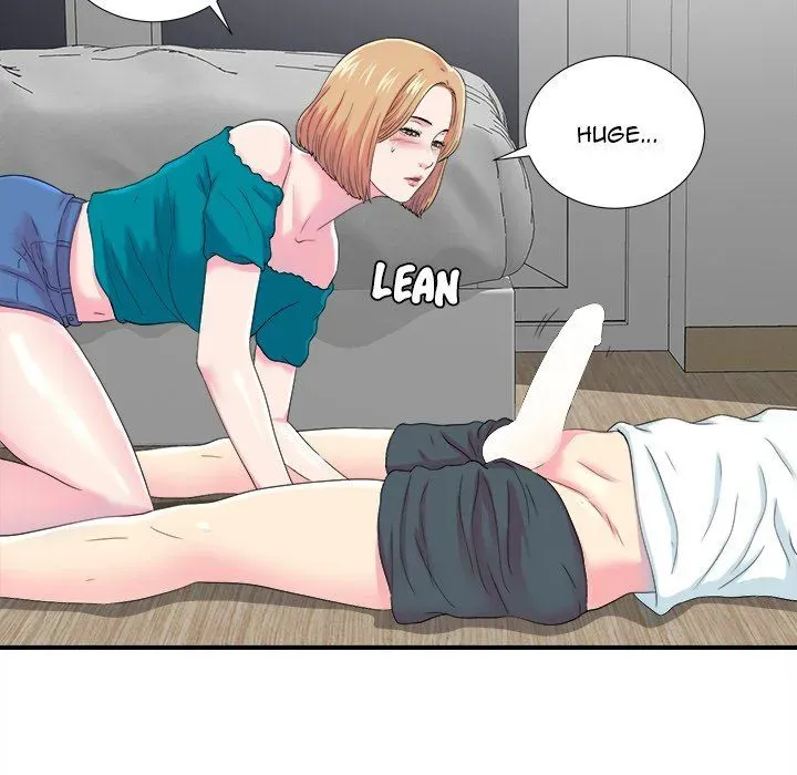 Read The Rookie chapter 21 image 7 on Lezhin