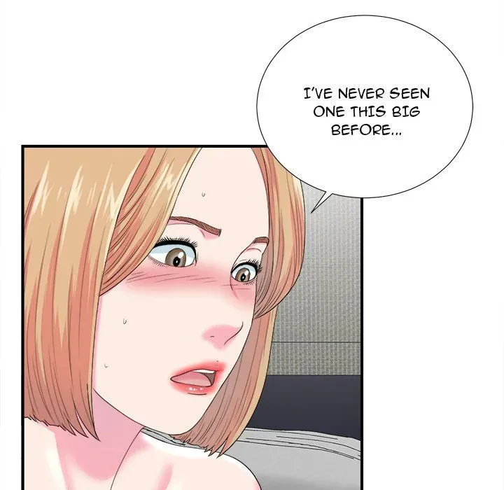 Read The Rookie chapter 21 image 8 on Lezhin