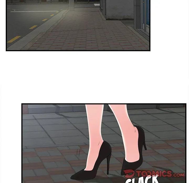Read The Rookie chapter 21 image 85 on Lezhin