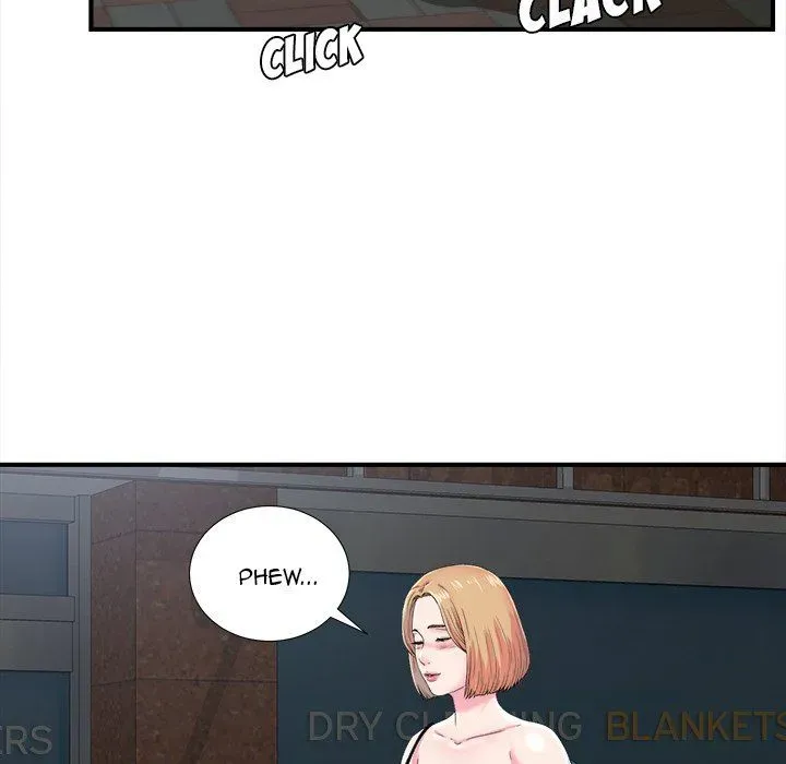 Read The Rookie chapter 21 image 86 on Lezhin