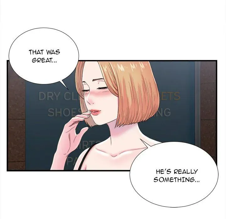 Read The Rookie chapter 21 image 88 on Lezhin