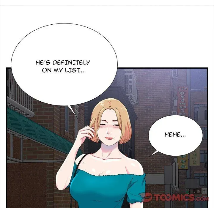 Read The Rookie chapter 21 image 89 on Lezhin