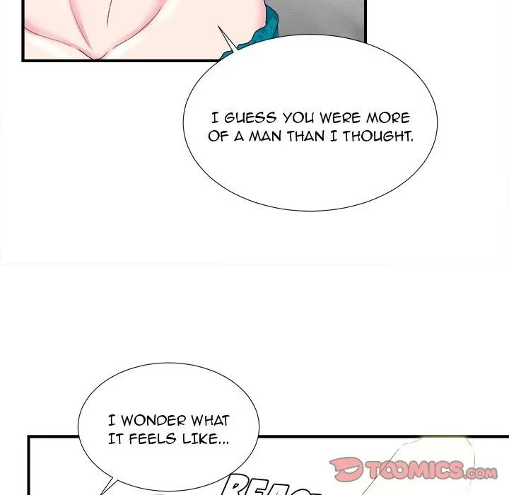 Read The Rookie chapter 21 image 9 on Lezhin