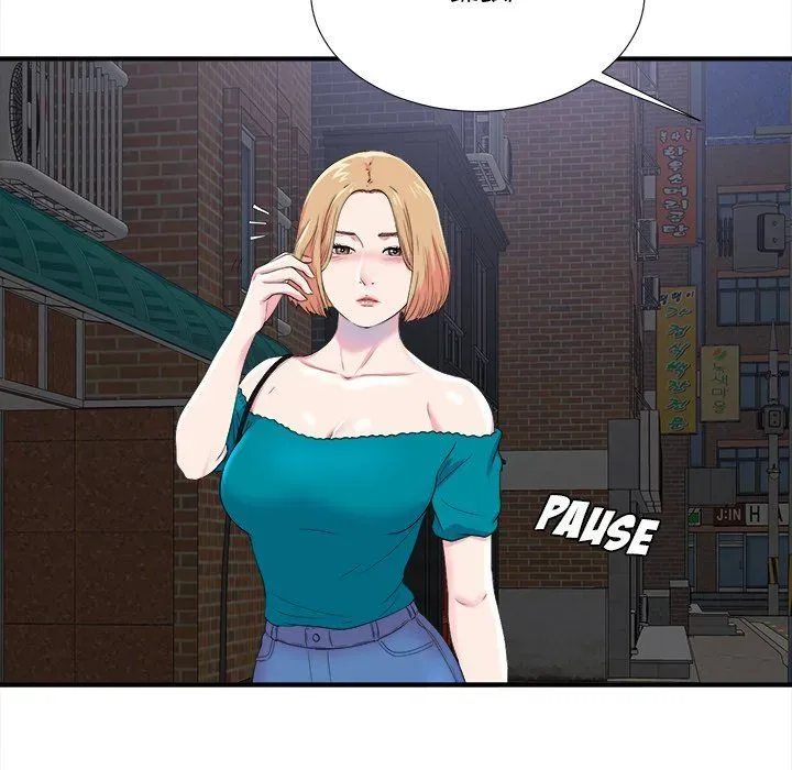 Read The Rookie chapter 21 image 91 on Lezhin