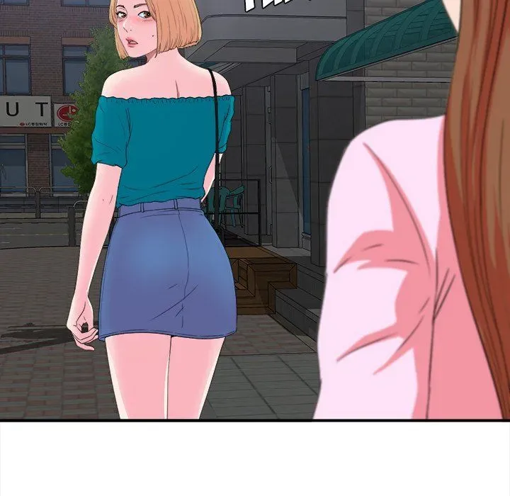 Read The Rookie chapter 21 image 94 on Lezhin