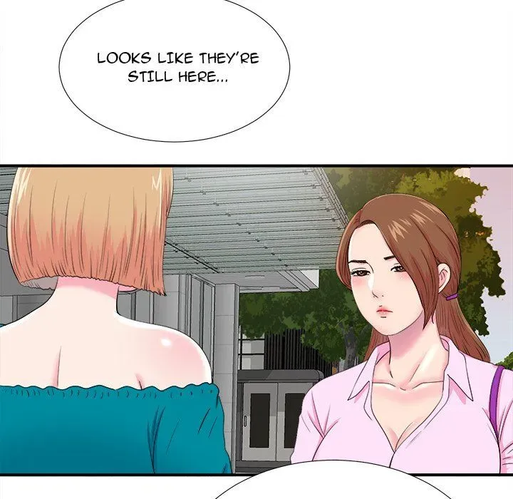 Read The Rookie chapter 22 image 12 on Lezhin