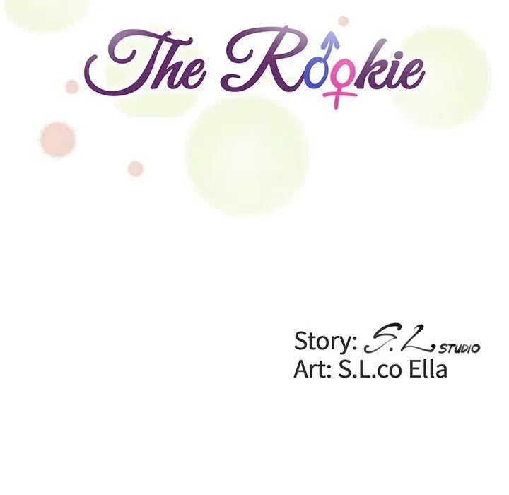 Read The Rookie chapter 22 image 15 on Lezhin