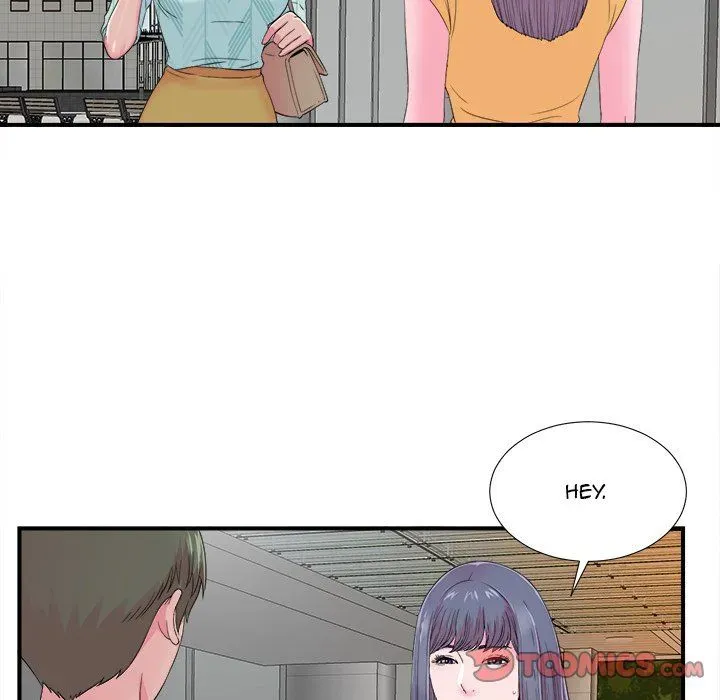 Read The Rookie chapter 22 image 17 on Lezhin