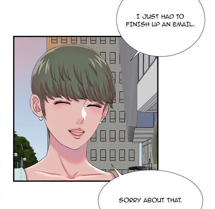 Read The Rookie chapter 22 image 19 on Lezhin