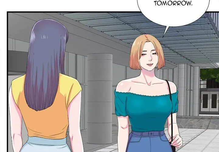 Read The Rookie chapter 22 image 2 on Lezhin
