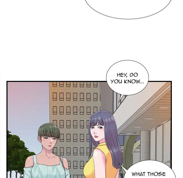 Read The Rookie chapter 22 image 20 on Lezhin