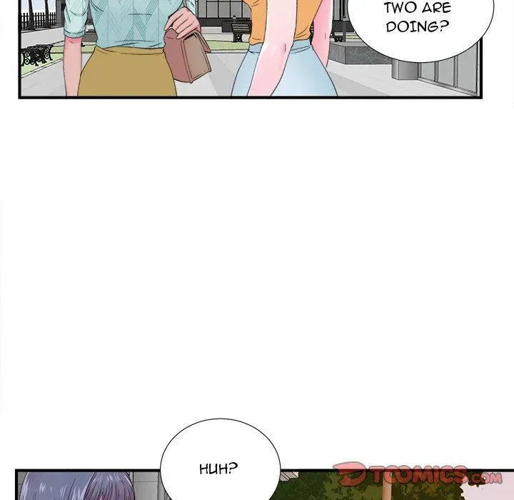 Read The Rookie chapter 22 image 21 on Lezhin