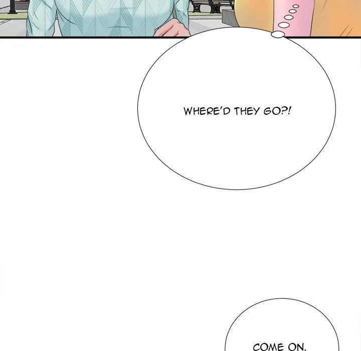 Read The Rookie chapter 22 image 24 on Lezhin