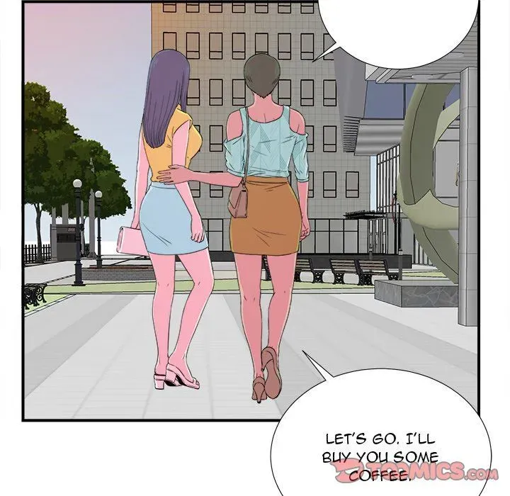 Read The Rookie chapter 22 image 25 on Lezhin