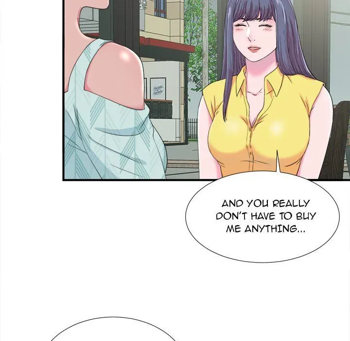 Read The Rookie chapter 22 image 30 on Lezhin