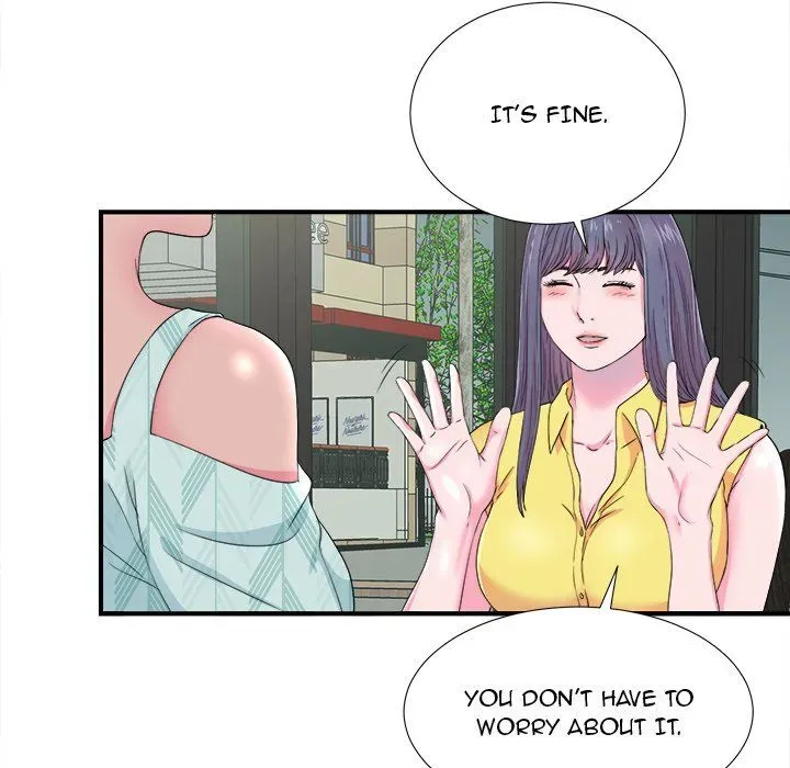 Read The Rookie chapter 22 image 32 on Lezhin