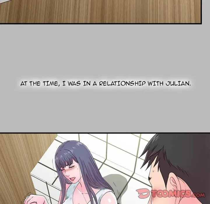 Read The Rookie chapter 22 image 57 on Lezhin