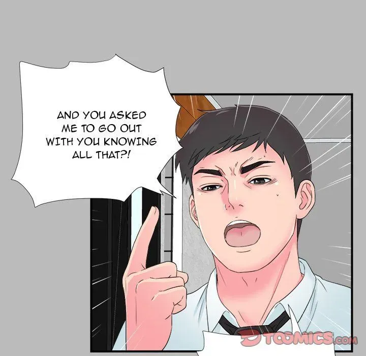 Read The Rookie chapter 22 image 65 on Lezhin