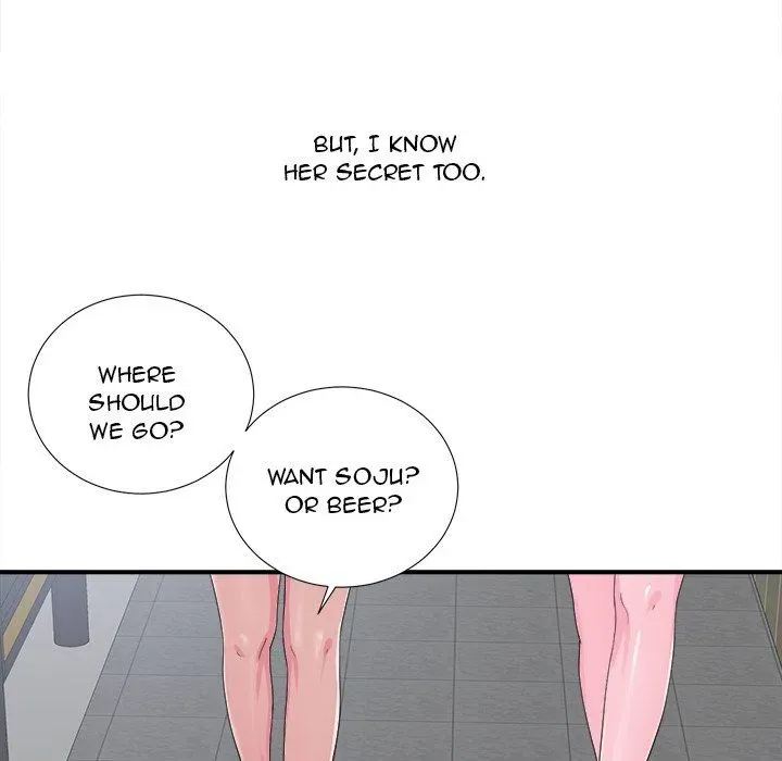 Read The Rookie chapter 22 image 76 on Lezhin