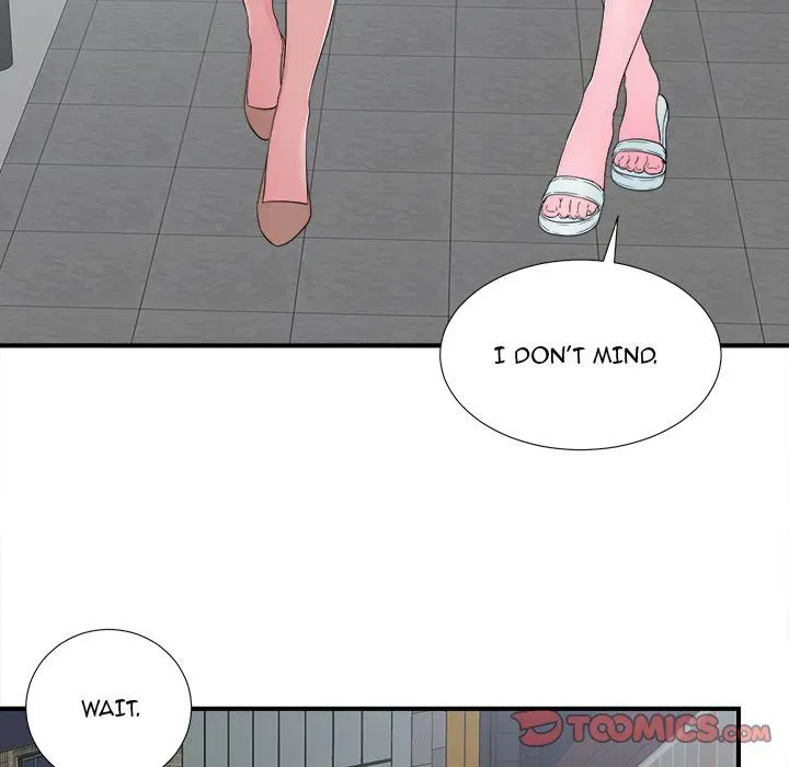 Read The Rookie chapter 22 image 77 on Lezhin