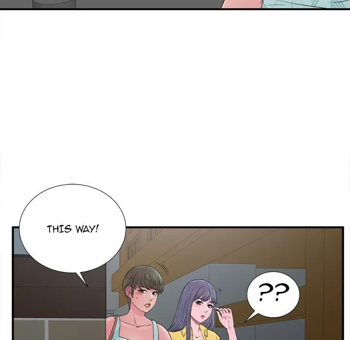 Read The Rookie chapter 22 image 80 on Lezhin