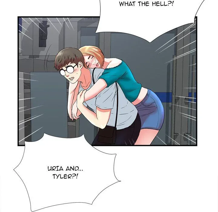 Read The Rookie chapter 22 image 82 on Lezhin