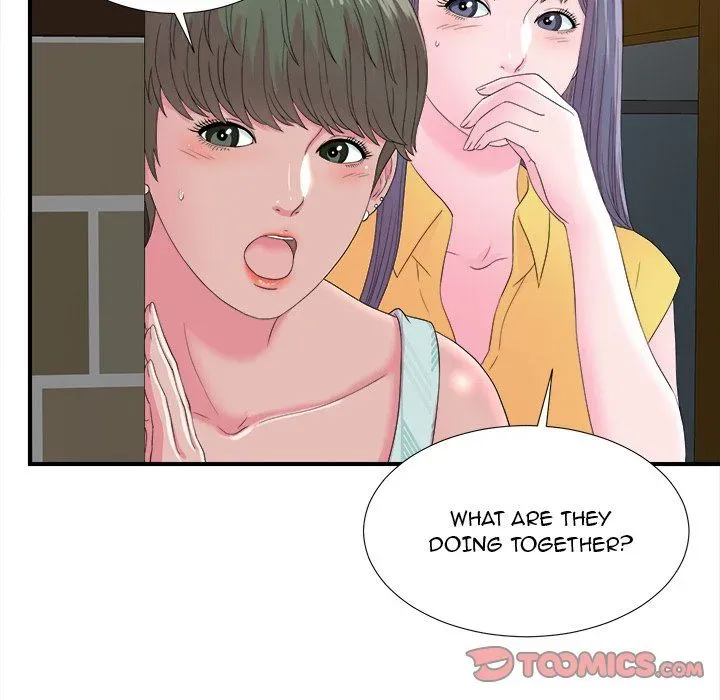 Read The Rookie chapter 22 image 89 on Lezhin