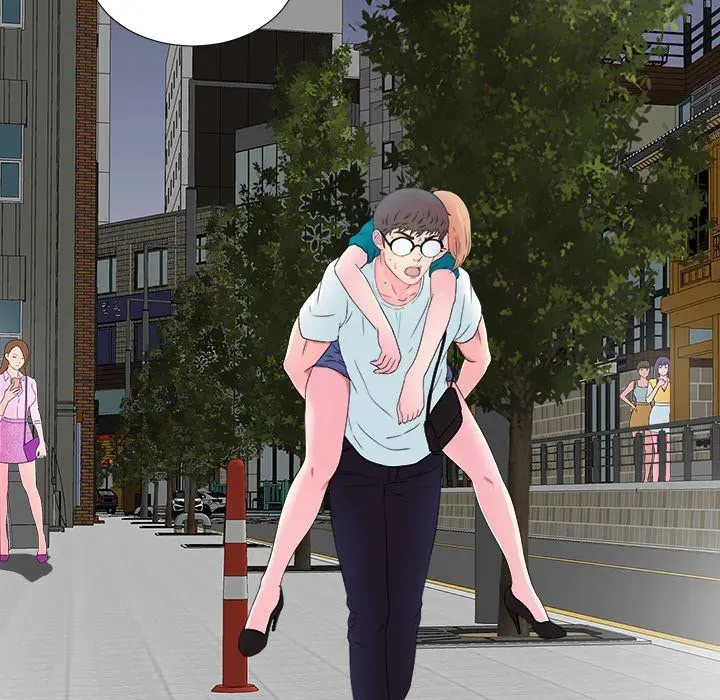 Read The Rookie chapter 22 image 92 on Lezhin