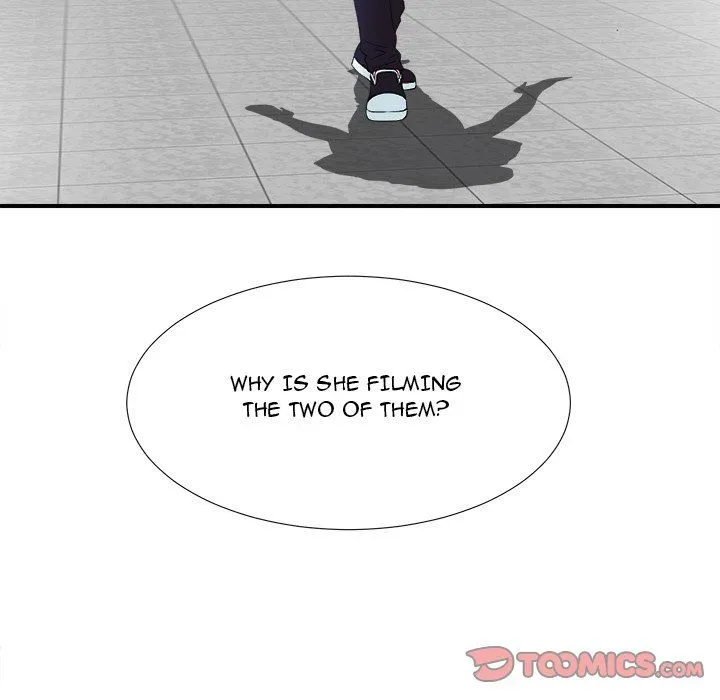Read The Rookie chapter 22 image 93 on Lezhin