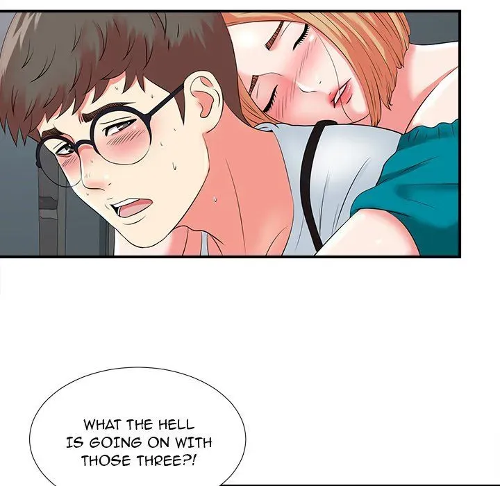 Read The Rookie chapter 22 image 94 on Lezhin
