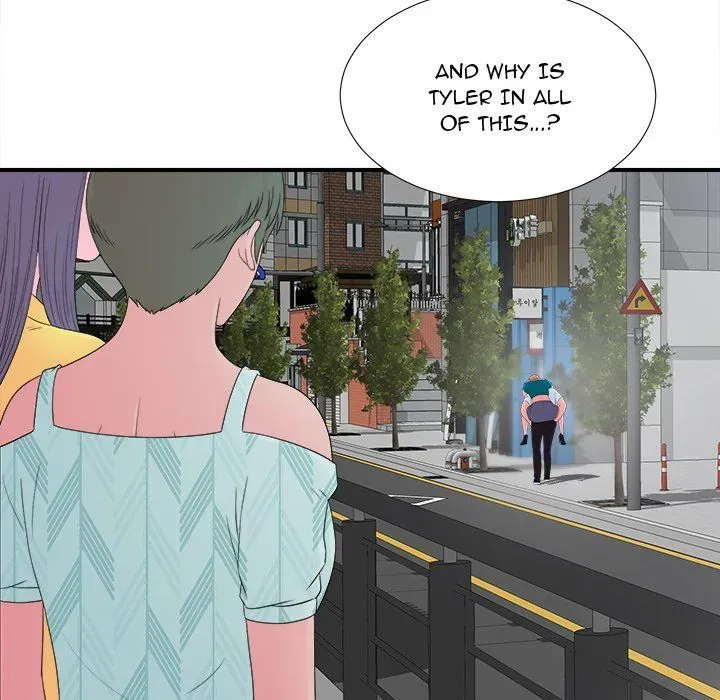 Read The Rookie chapter 22 image 96 on Lezhin